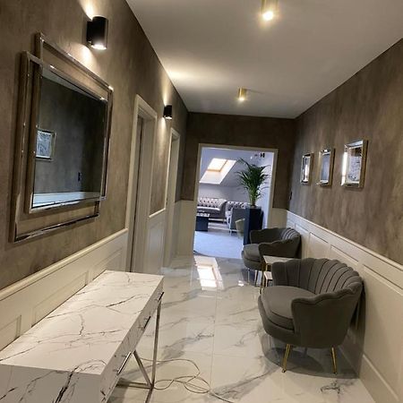 Atmosfera Apartament 1 I 2 Bytow  Luaran gambar