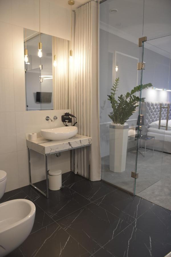 Atmosfera Apartament 1 I 2 Bytow  Luaran gambar