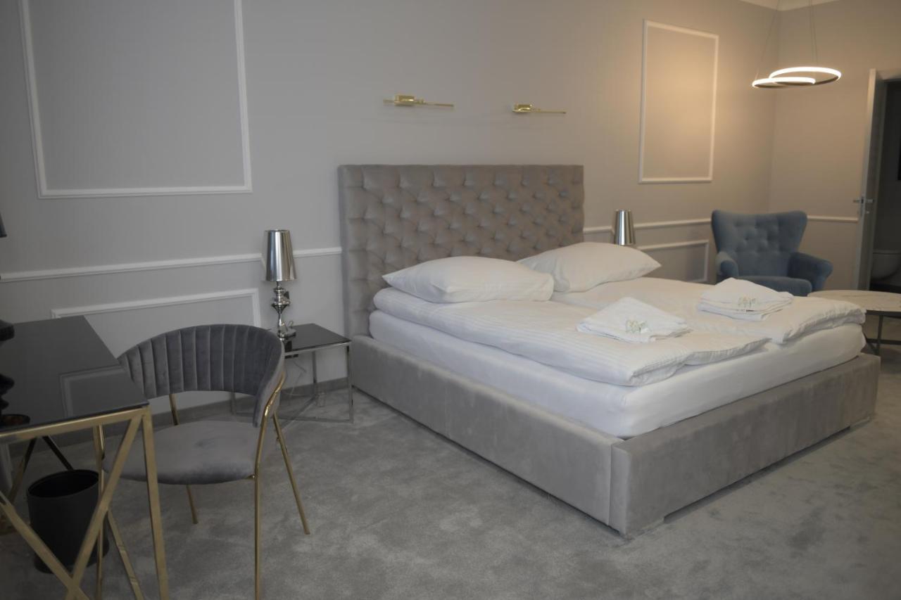 Atmosfera Apartament 1 I 2 Bytow  Luaran gambar