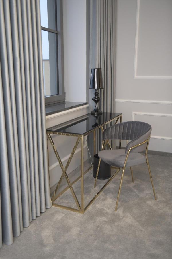Atmosfera Apartament 1 I 2 Bytow  Luaran gambar