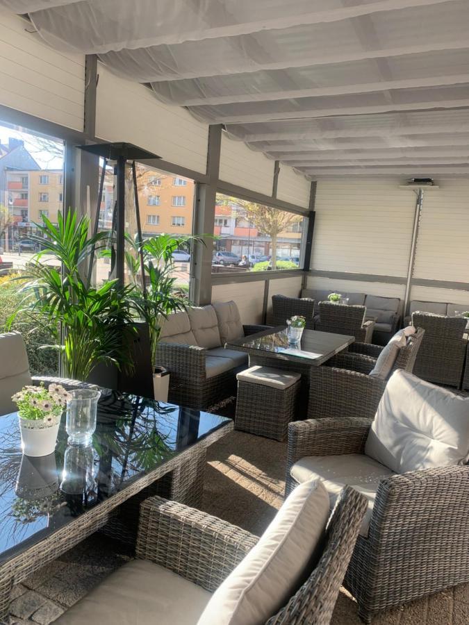 Atmosfera Apartament 1 I 2 Bytow  Luaran gambar