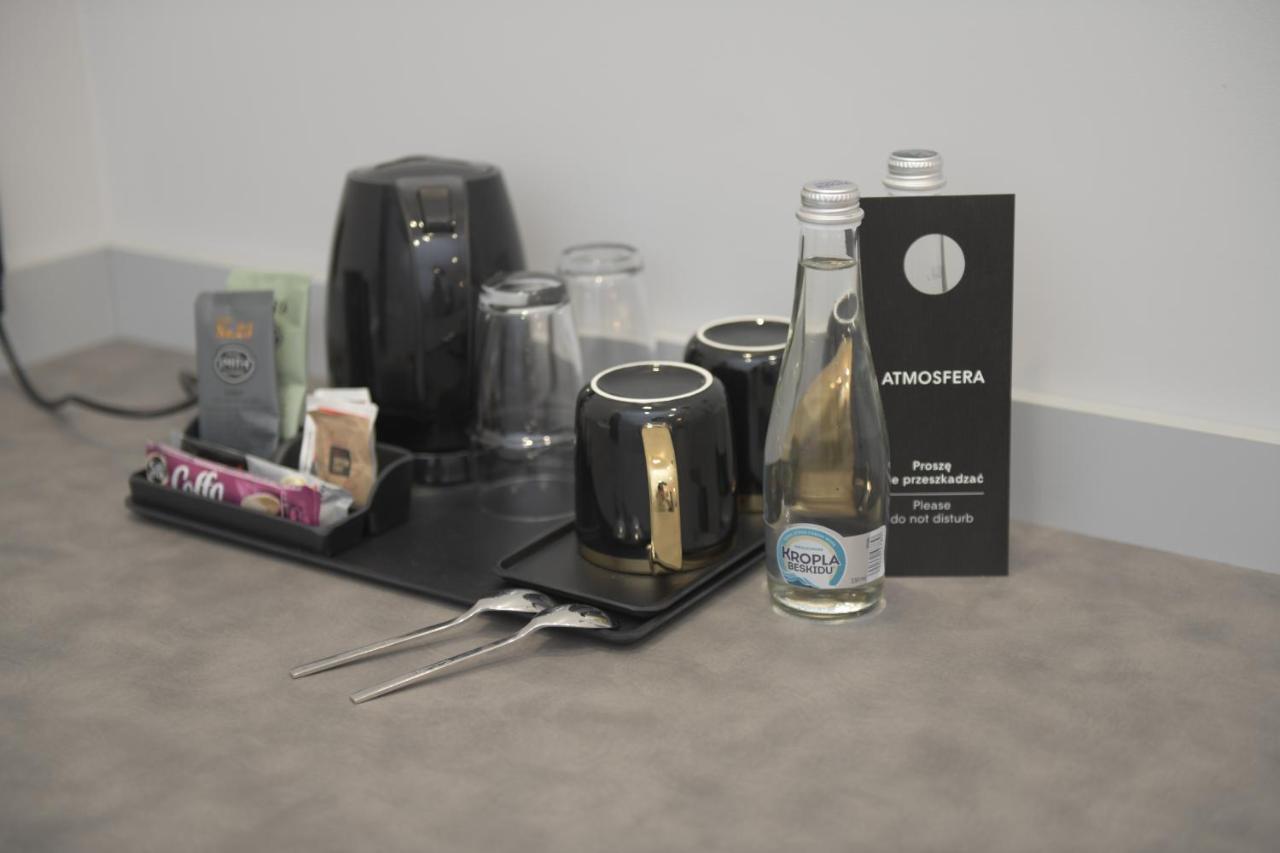 Atmosfera Apartament 1 I 2 Bytow  Luaran gambar