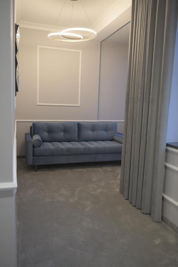 Atmosfera Apartament 1 I 2 Bytow  Luaran gambar