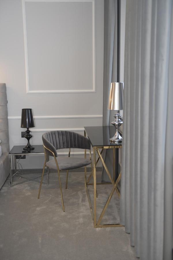 Atmosfera Apartament 1 I 2 Bytow  Luaran gambar