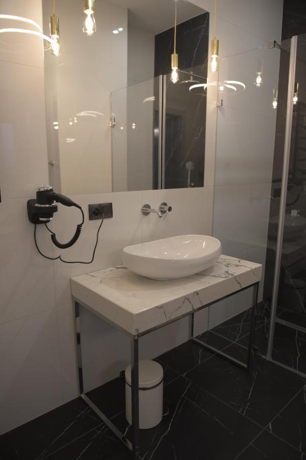 Atmosfera Apartament 1 I 2 Bytow  Luaran gambar