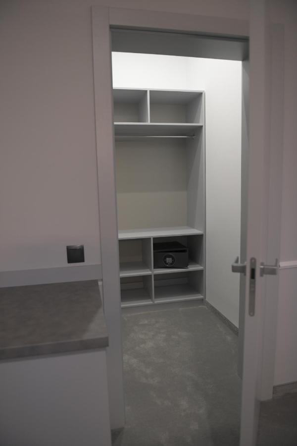 Atmosfera Apartament 1 I 2 Bytow  Luaran gambar