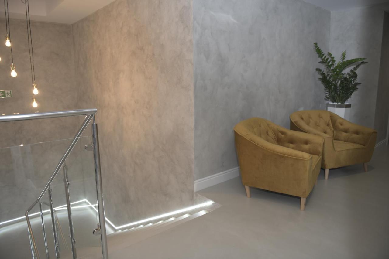 Atmosfera Apartament 1 I 2 Bytow  Luaran gambar