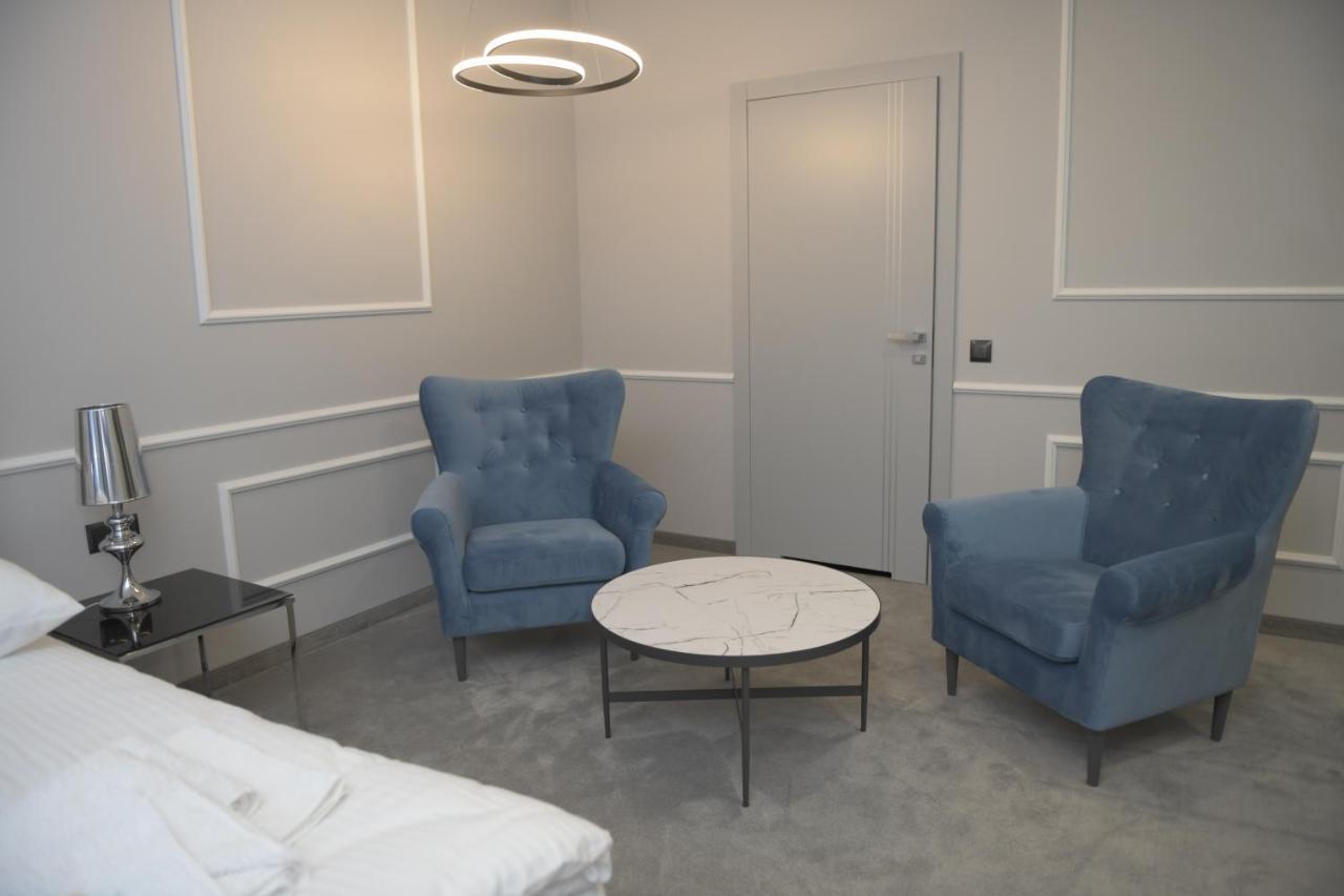 Atmosfera Apartament 1 I 2 Bytow  Luaran gambar