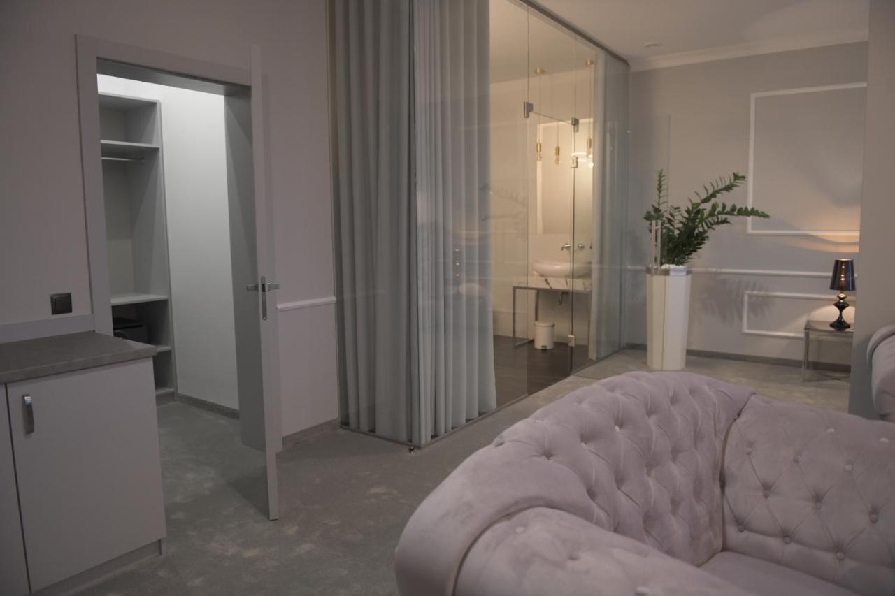 Atmosfera Apartament 1 I 2 Bytow  Luaran gambar