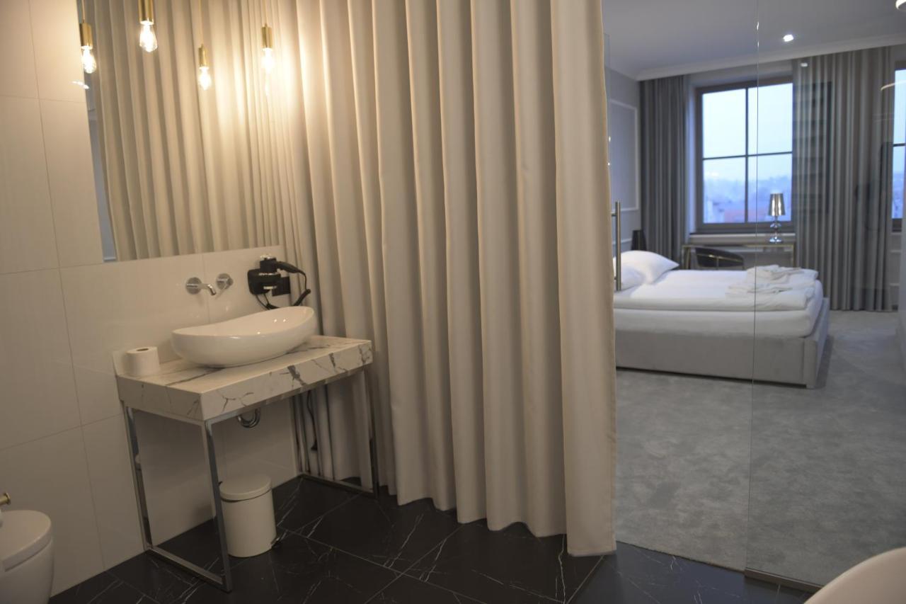 Atmosfera Apartament 1 I 2 Bytow  Luaran gambar