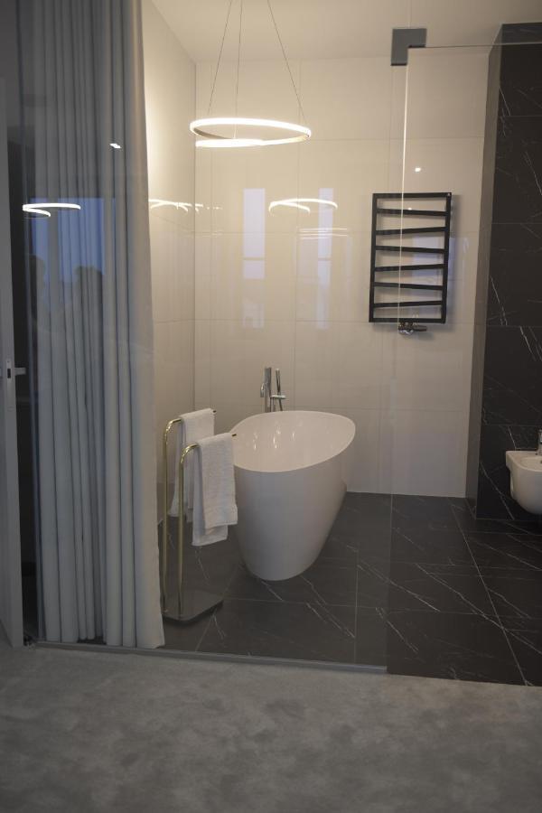 Atmosfera Apartament 1 I 2 Bytow  Luaran gambar