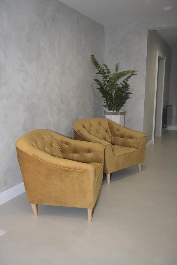 Atmosfera Apartament 1 I 2 Bytow  Luaran gambar