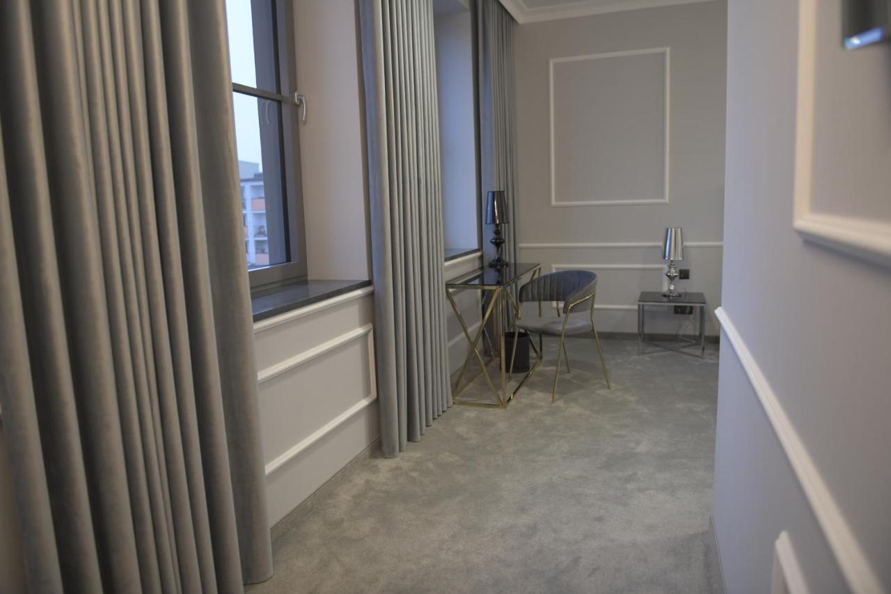 Atmosfera Apartament 1 I 2 Bytow  Luaran gambar