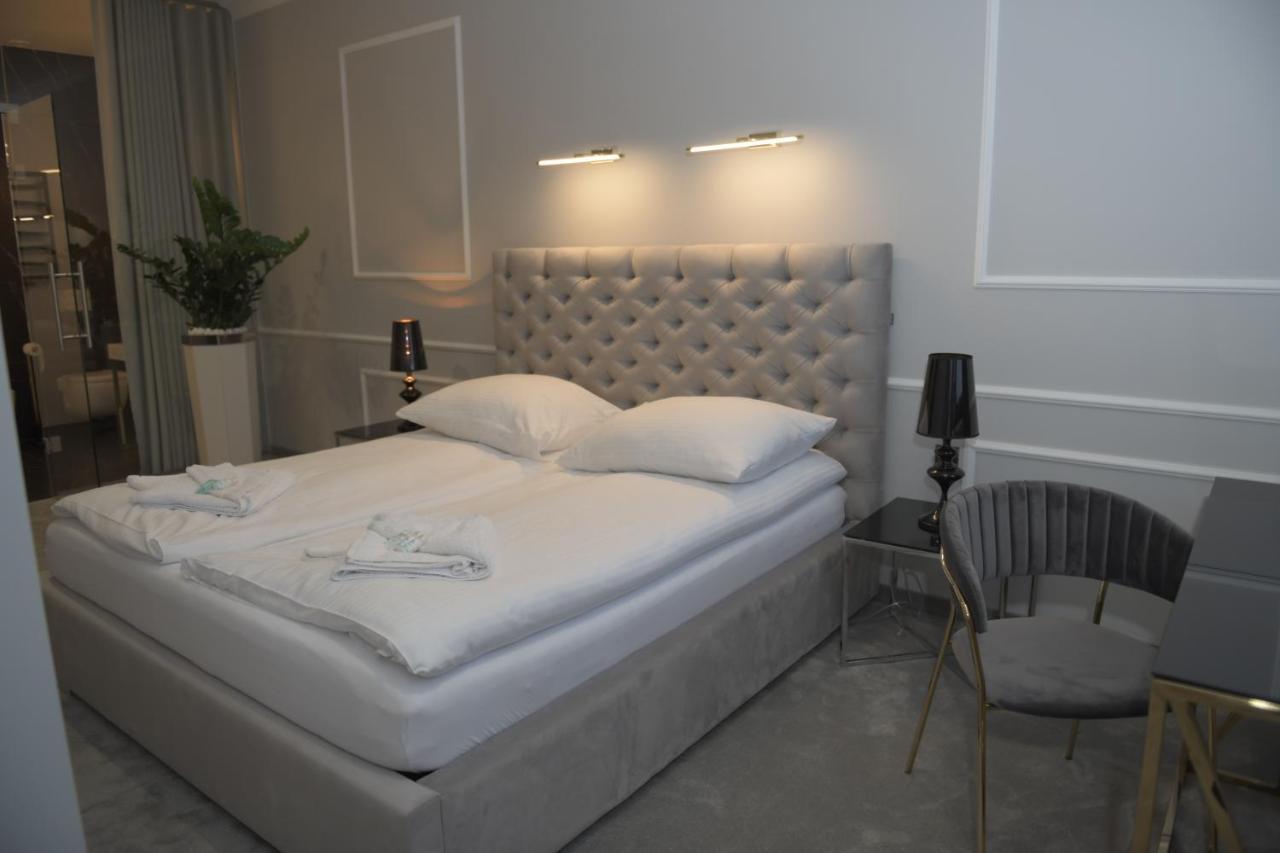 Atmosfera Apartament 1 I 2 Bytow  Luaran gambar