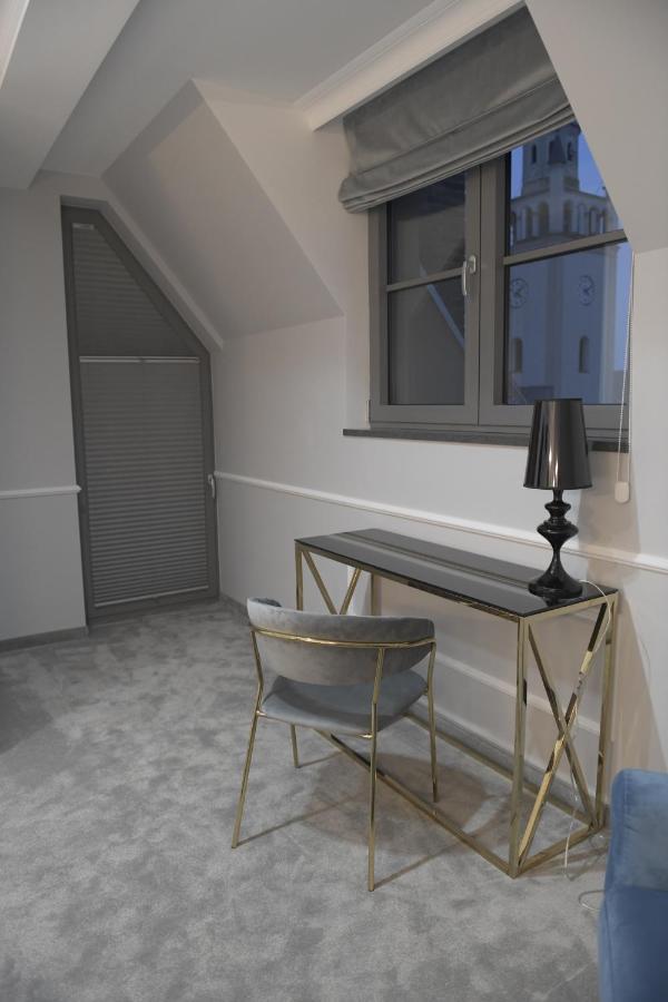 Atmosfera Apartament 1 I 2 Bytow  Luaran gambar