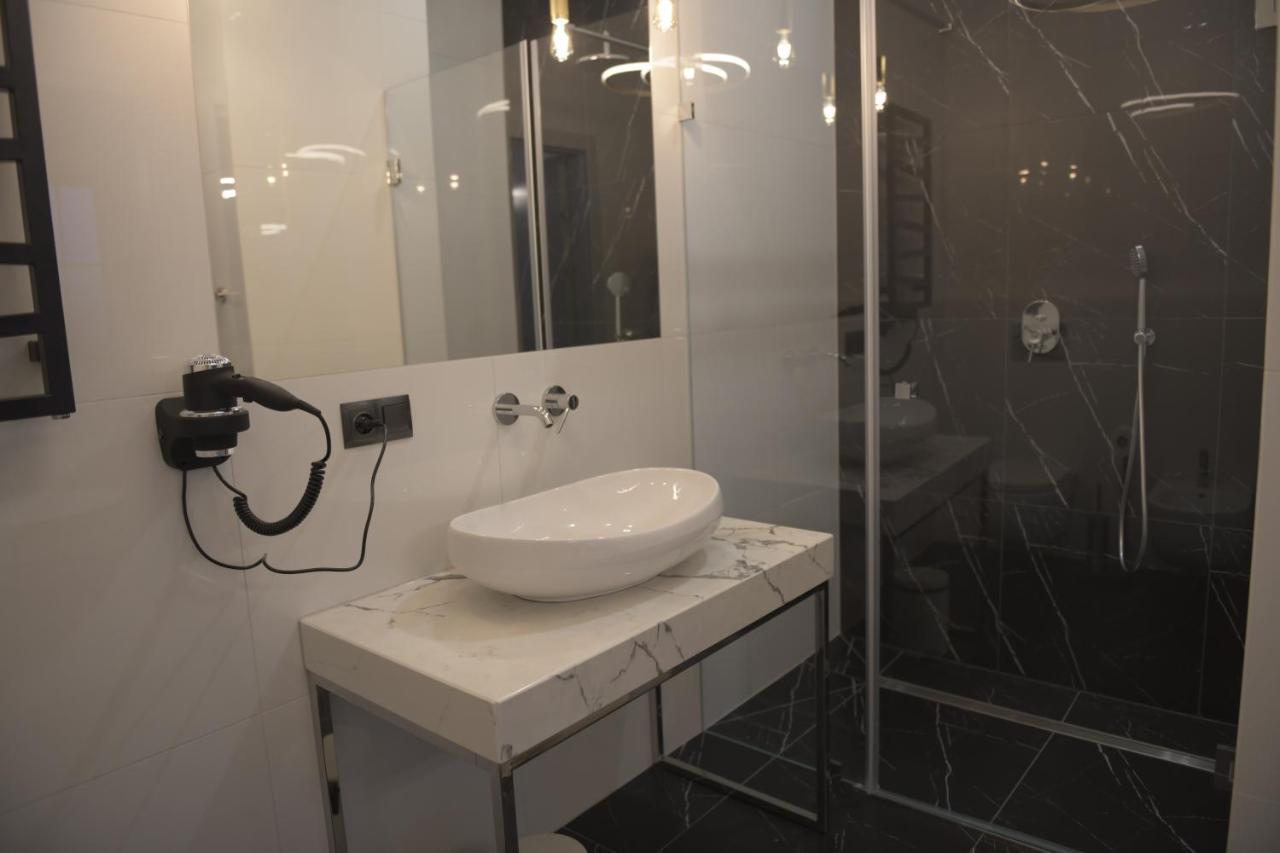 Atmosfera Apartament 1 I 2 Bytow  Luaran gambar