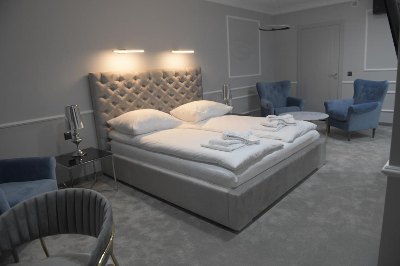 Atmosfera Apartament 1 I 2 Bytow  Luaran gambar