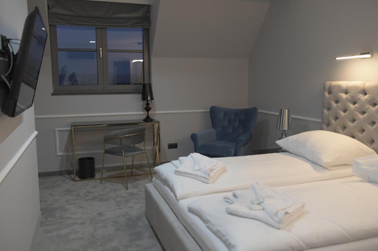 Atmosfera Apartament 1 I 2 Bytow  Luaran gambar