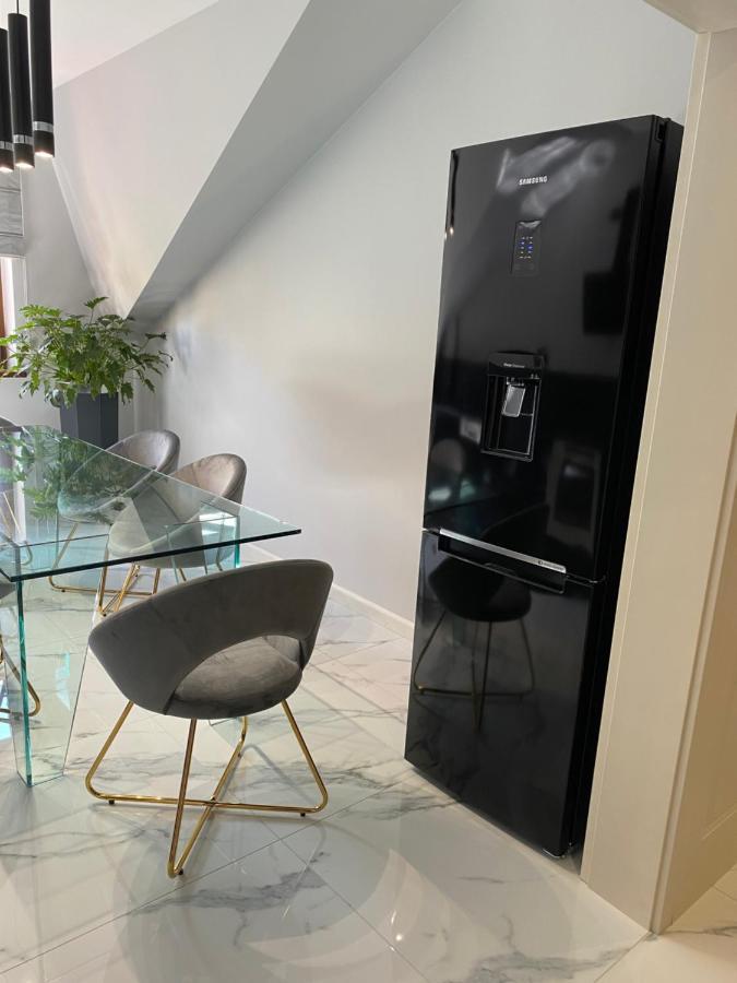 Atmosfera Apartament 1 I 2 Bytow  Luaran gambar