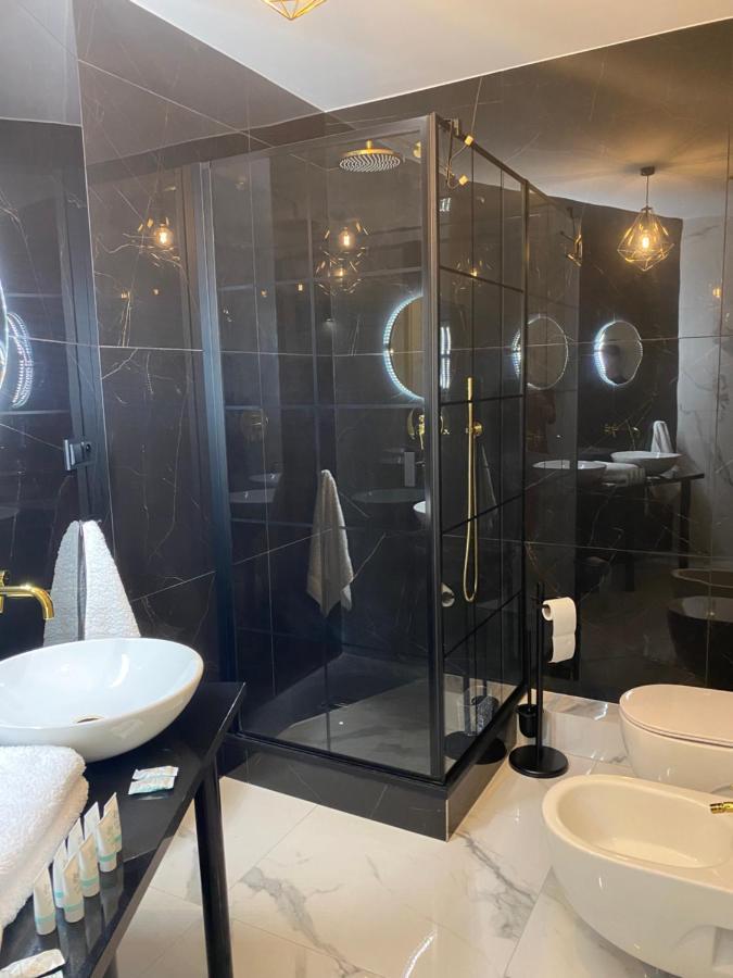 Atmosfera Apartament 1 I 2 Bytow  Luaran gambar