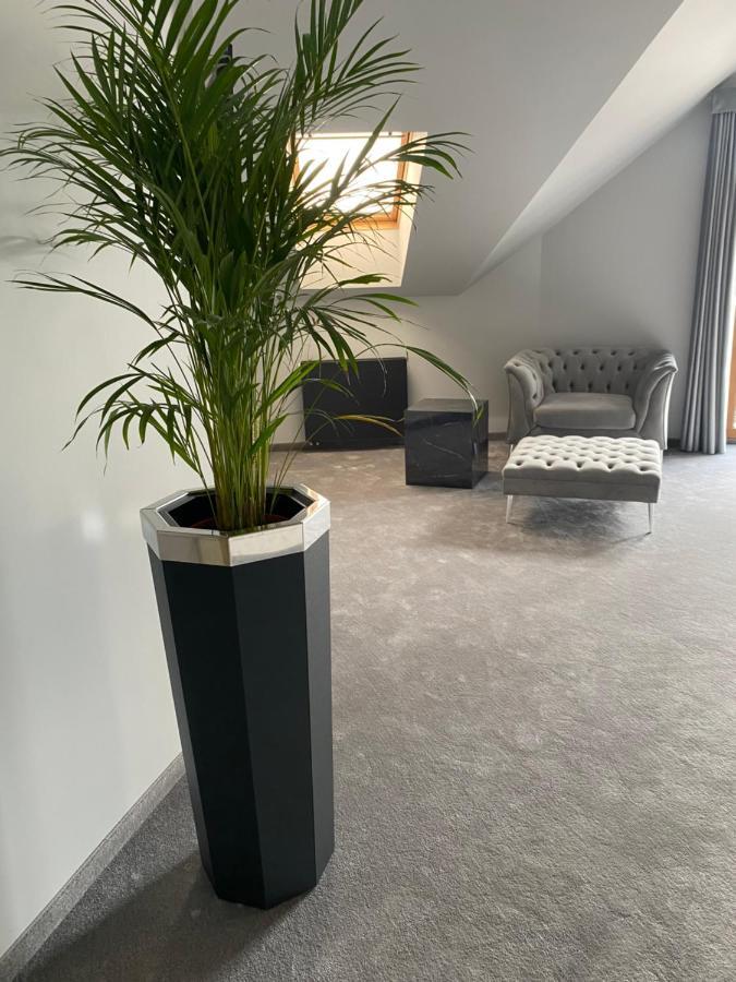 Atmosfera Apartament 1 I 2 Bytow  Luaran gambar