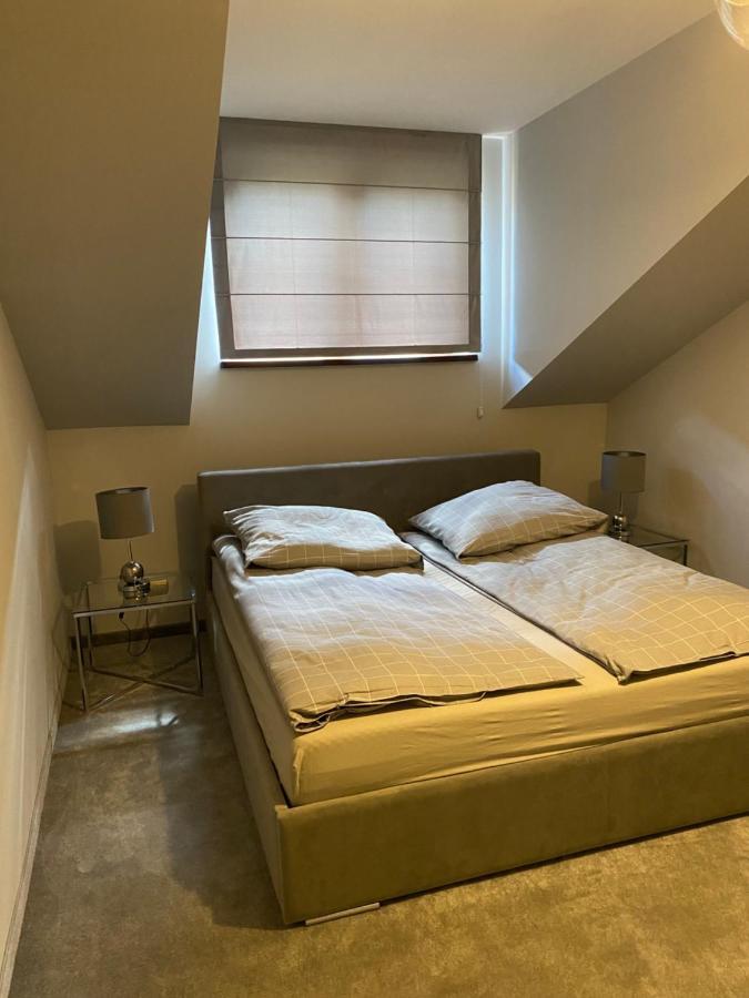 Atmosfera Apartament 1 I 2 Bytow  Luaran gambar